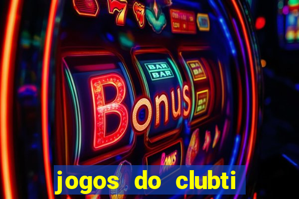 jogos do clubti devotos mirins